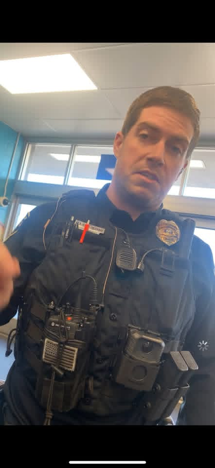 Shopper’s Arrest Raises Questions at Walmart